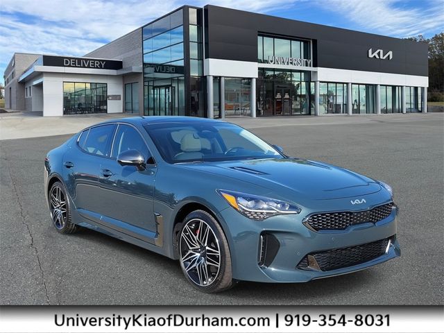 2023 Kia Stinger GT2