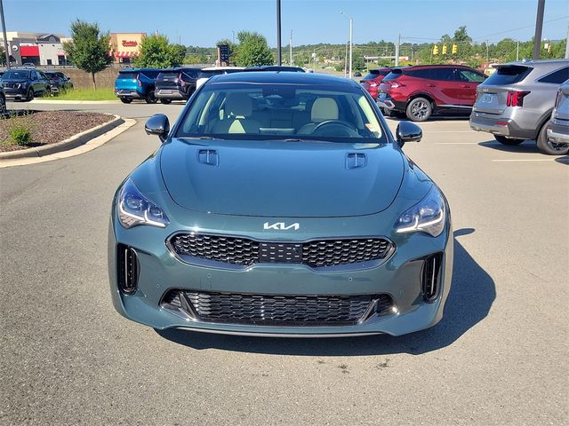 2023 Kia Stinger GT2