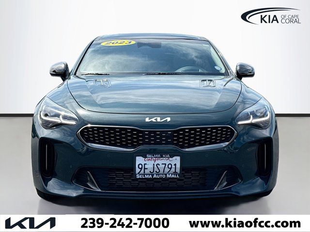 2023 Kia Stinger GT2