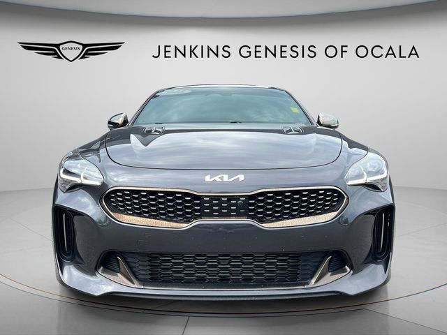 2023 Kia Stinger GT2