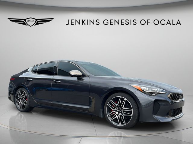 2023 Kia Stinger GT2