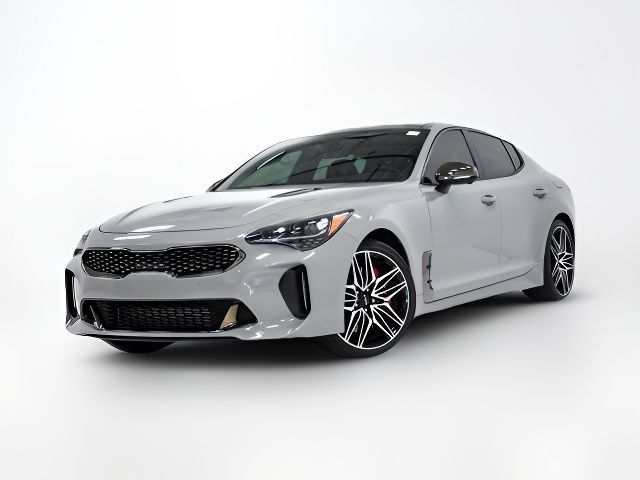 2023 Kia Stinger GT2