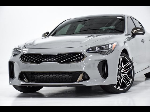 2023 Kia Stinger GT2