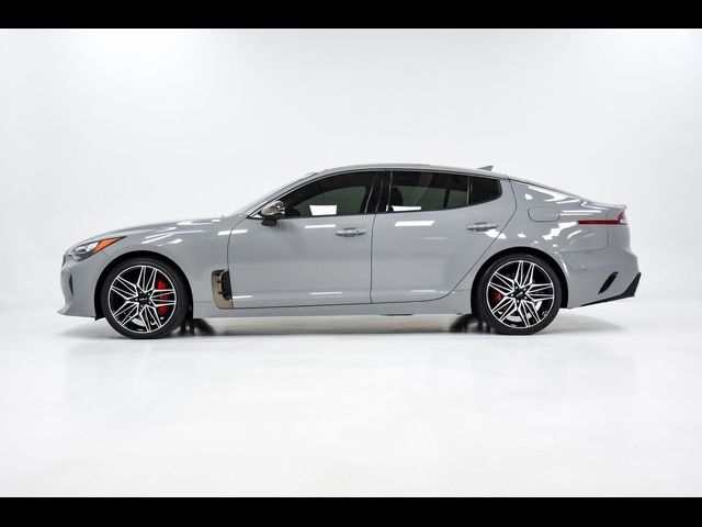 2023 Kia Stinger GT2