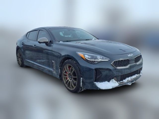 2023 Kia Stinger GT2