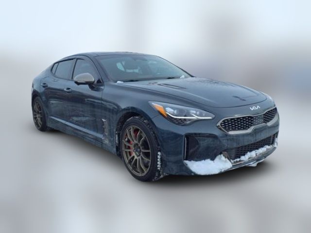 2023 Kia Stinger GT2