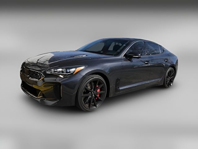 2023 Kia Stinger GT2