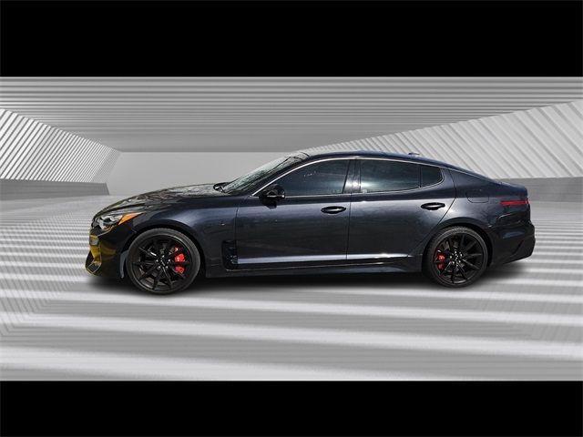 2023 Kia Stinger GT2