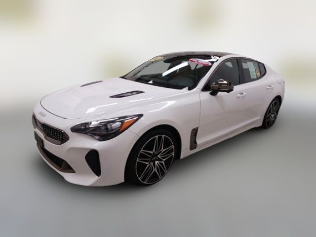 2023 Kia Stinger GT2