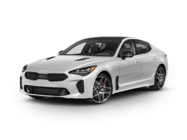 2023 Kia Stinger GT2