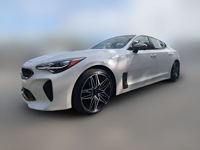 2023 Kia Stinger GT2