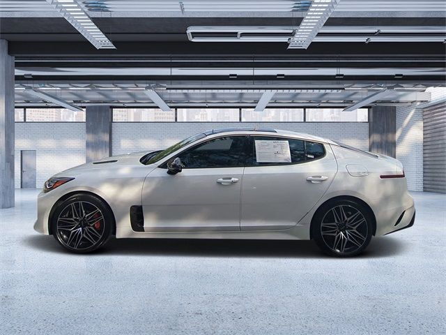 2023 Kia Stinger GT2