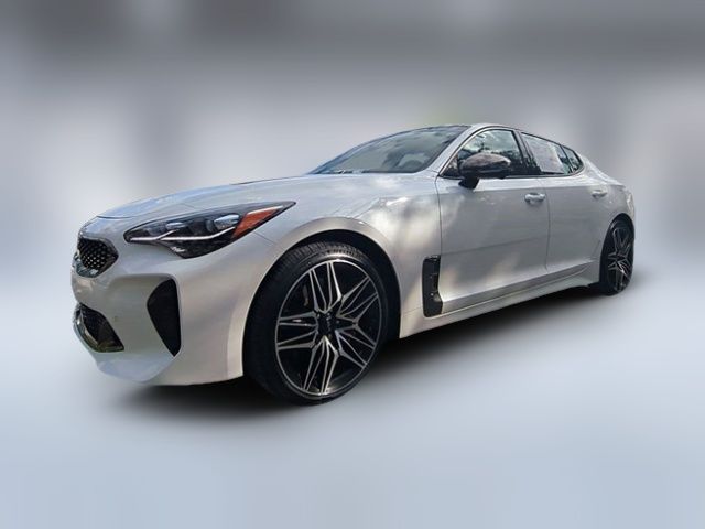 2023 Kia Stinger GT2