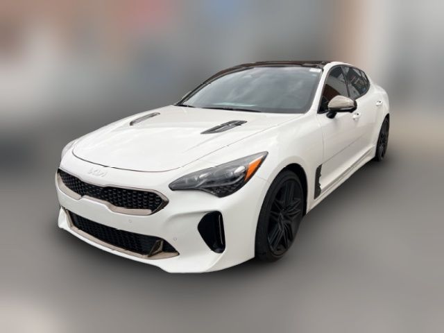 2023 Kia Stinger GT2