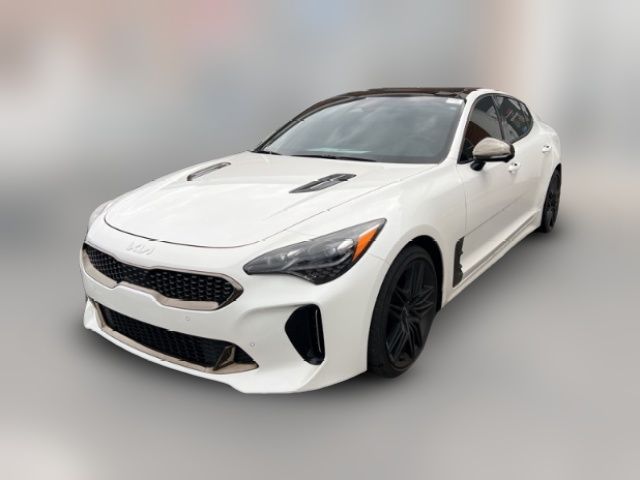 2023 Kia Stinger GT2