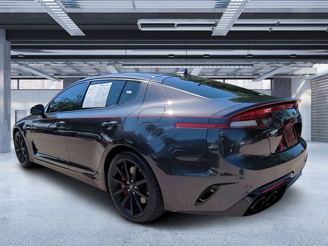 2023 Kia Stinger GT2