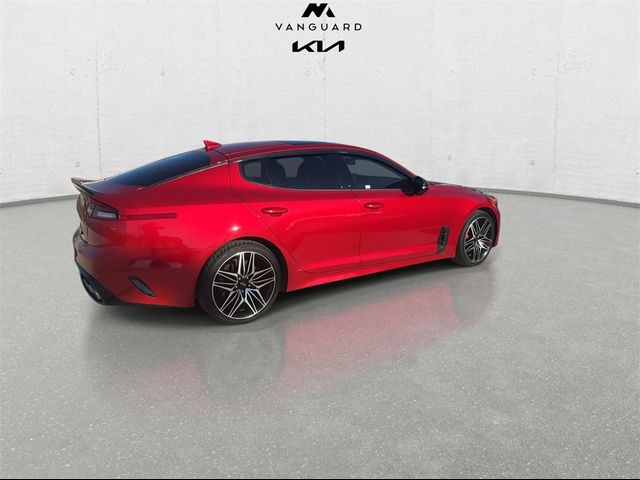 2023 Kia Stinger GT2