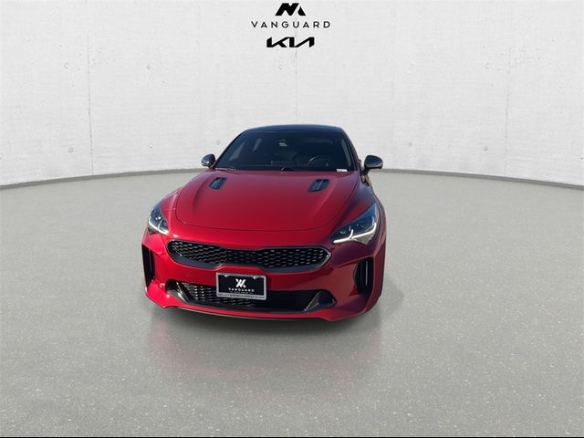 2023 Kia Stinger GT2