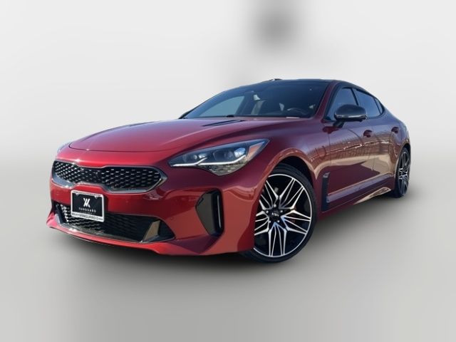 2023 Kia Stinger GT2