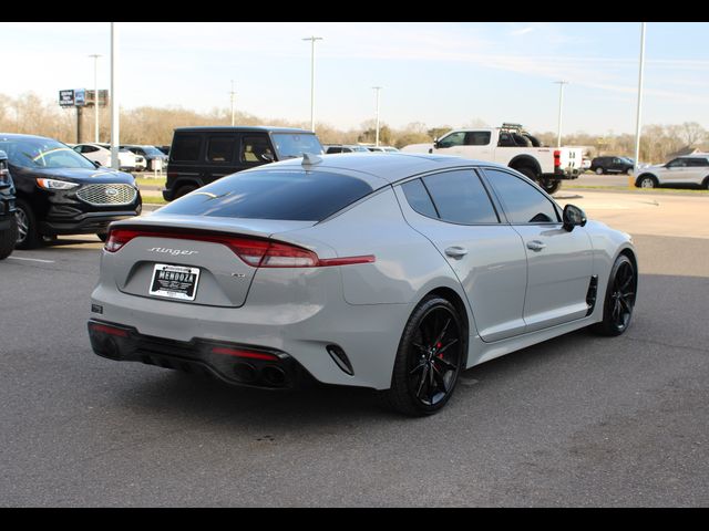 2023 Kia Stinger GT2