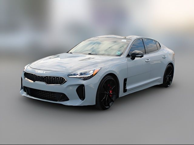 2023 Kia Stinger GT2