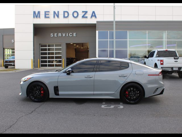 2023 Kia Stinger GT2