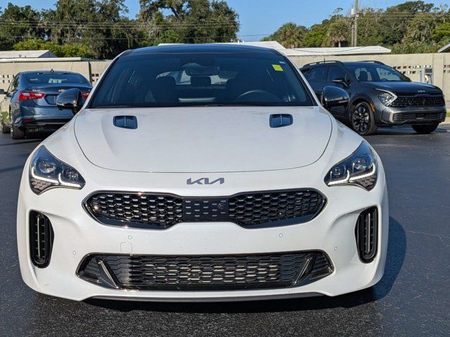 2023 Kia Stinger GT2