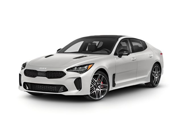 2023 Kia Stinger GT2