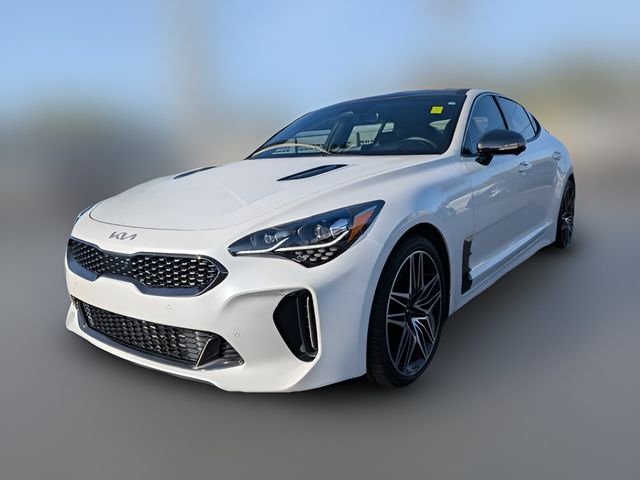 2023 Kia Stinger GT2