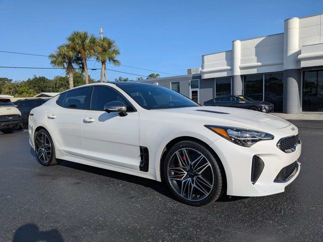 2023 Kia Stinger GT2