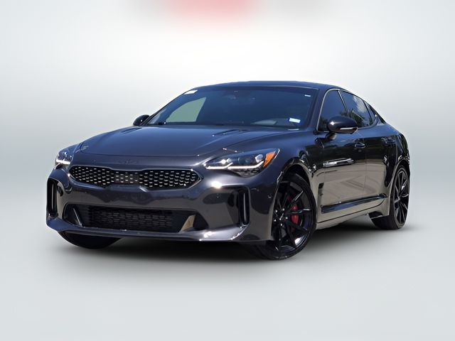 2023 Kia Stinger GT2
