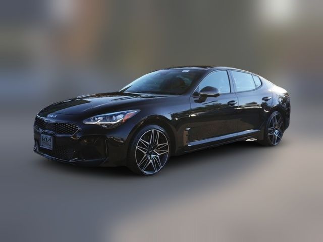 2023 Kia Stinger GT2