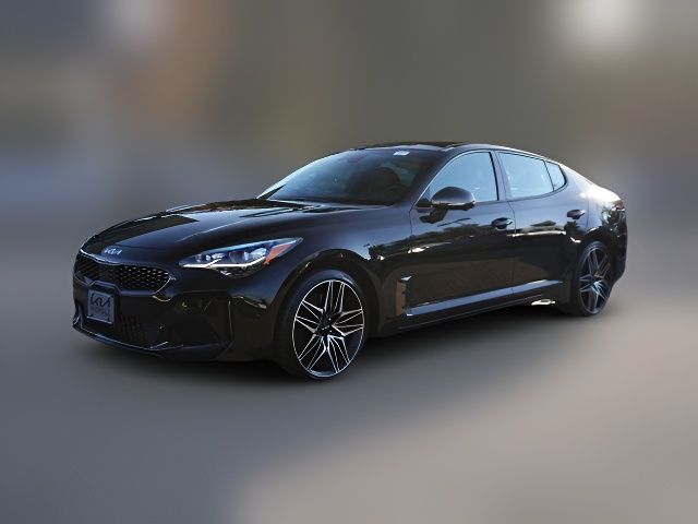 2023 Kia Stinger GT2