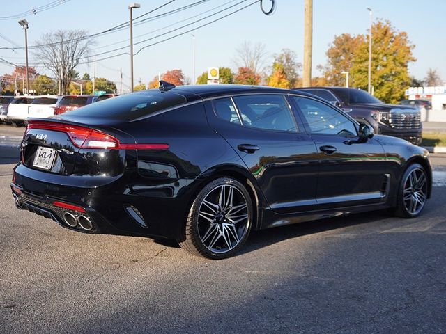 2023 Kia Stinger GT2