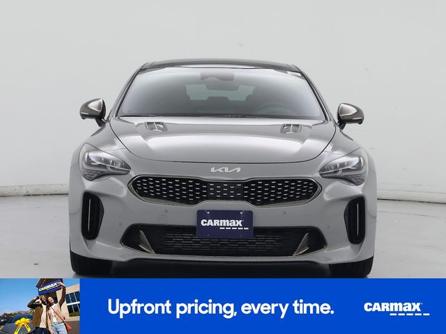 2023 Kia Stinger GT2
