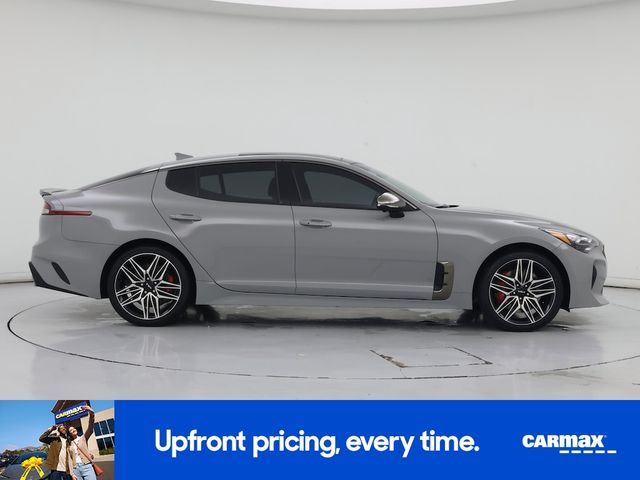 2023 Kia Stinger GT2