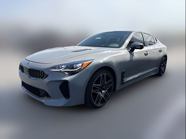 2023 Kia Stinger GT2