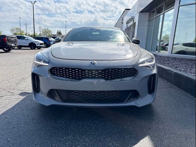 2023 Kia Stinger GT2