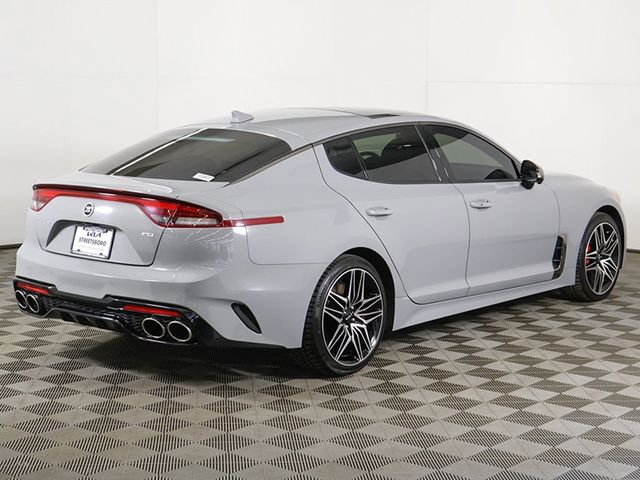 2023 Kia Stinger GT2