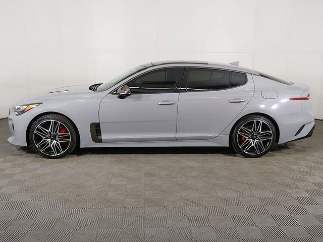 2023 Kia Stinger GT2