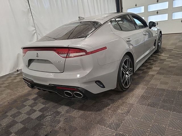 2023 Kia Stinger GT2
