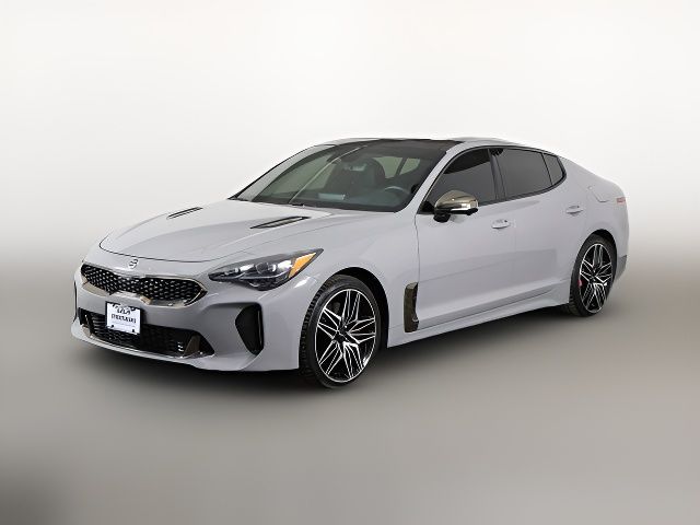 2023 Kia Stinger GT2