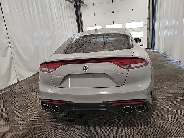 2023 Kia Stinger GT2