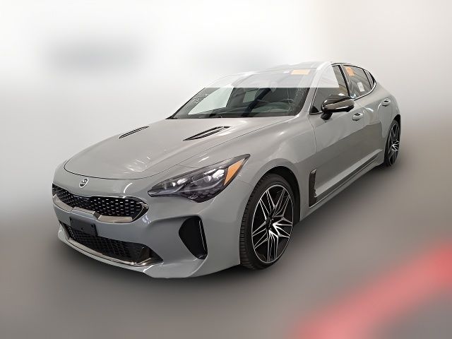 2023 Kia Stinger GT2
