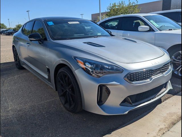 2023 Kia Stinger GT2