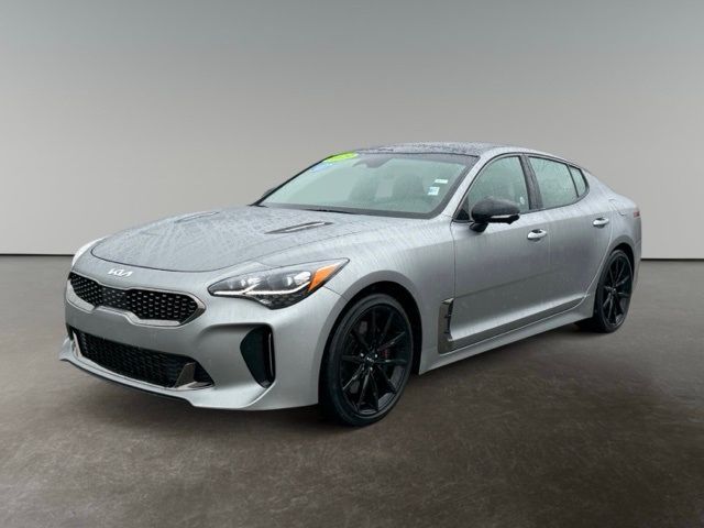 2023 Kia Stinger GT2