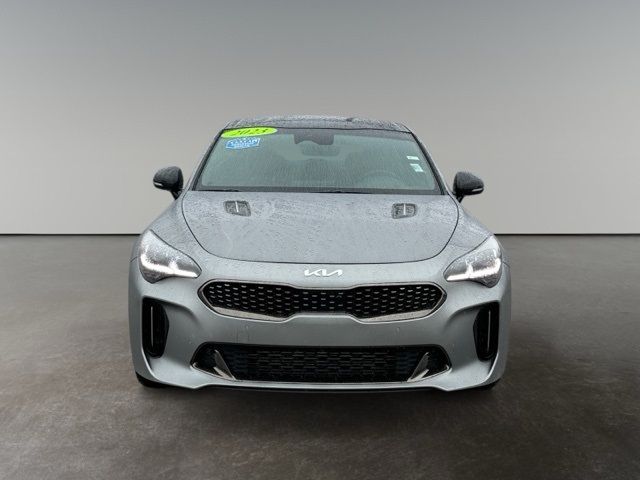 2023 Kia Stinger GT2