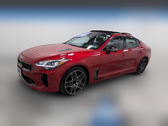 2023 Kia Stinger GT2