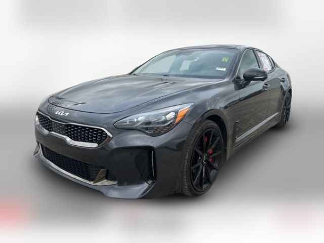 2023 Kia Stinger GT2