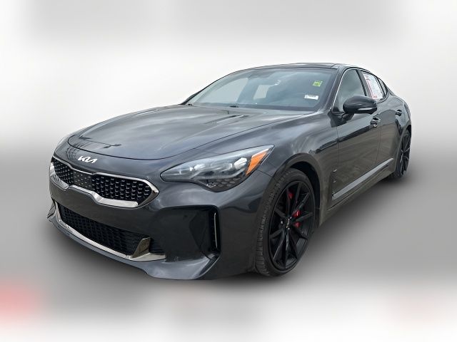 2023 Kia Stinger GT2